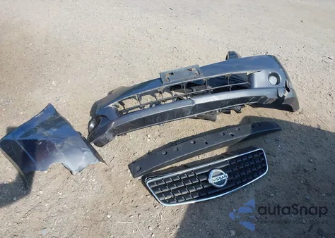 2006 Nissan Altima 2.5 S из США, поврежденный, VIN 1N4AL11D96N333379